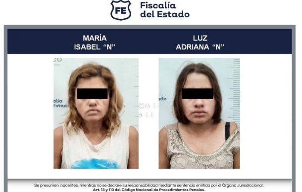 Vinculan a proceso a dos mujeres por homicidio en Tlajomulco