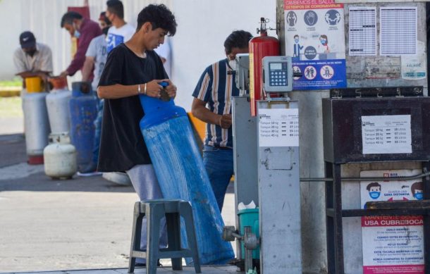 Profeco verificará los precios del gas en Tepatitlán