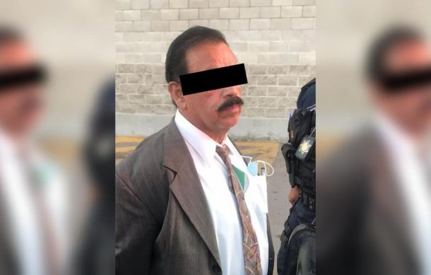 Detienen a sujeto que tenía privada de la libertad a una mujer en Tlajomulco