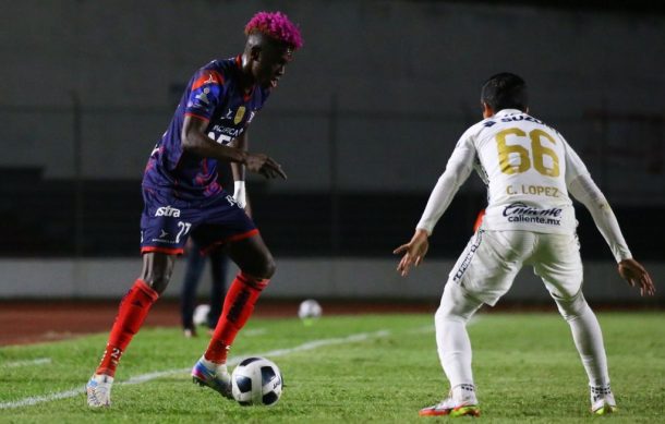 Tepa elimina 1-0 a Pumas Tabasco y va contra Dorados en Liguilla de Liga de Expansión