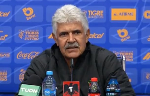 El “Tuca” Ferretti le dice sí a la Selección Mexicana