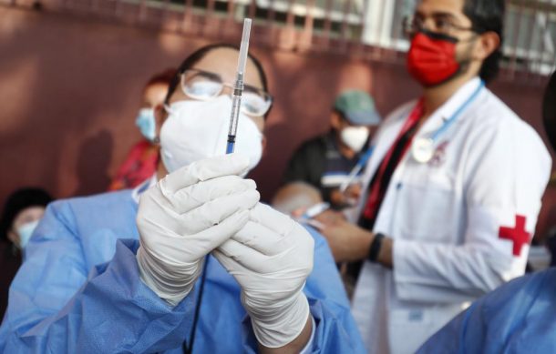 Abren en Jalisco registro de vacunación anti-Covid para rezagados