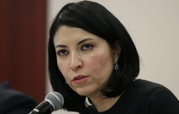 Comisión de Hacienda del Senado ratifica a Victoria Rodríguez en Banxico