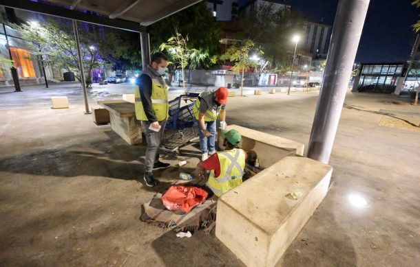 El lunes inician operativos de invierno en Guadalajara