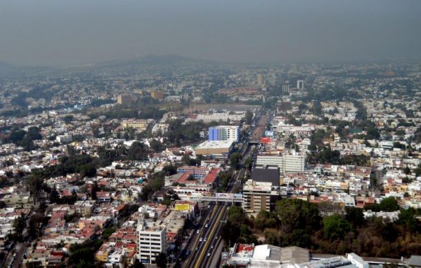 Después de 72 horas, desactivan contingencia en Las Pintas