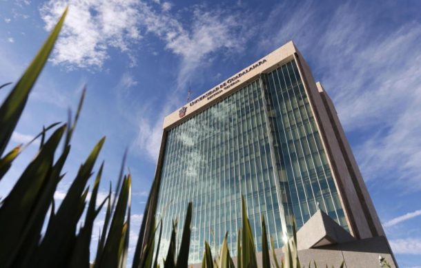 Aprueban el presupuesto de UdeG para 2022