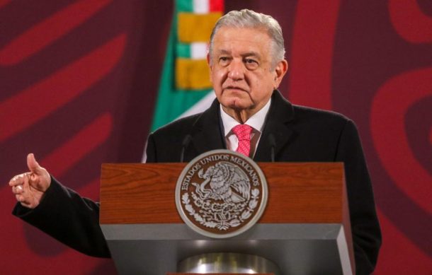 López Obrador se recupera favorablemente de cateterismo
