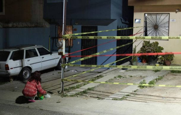 Lamenta Gobierno Federal asesinato de periodista en Tijuana