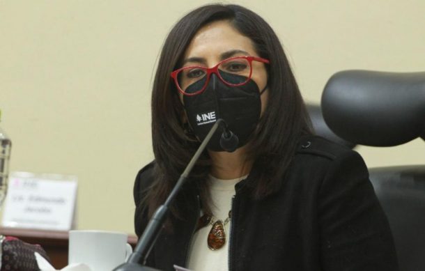 Mexicanos en el extranjero participarán mediante voto electrónico en la Revocación de Mandato