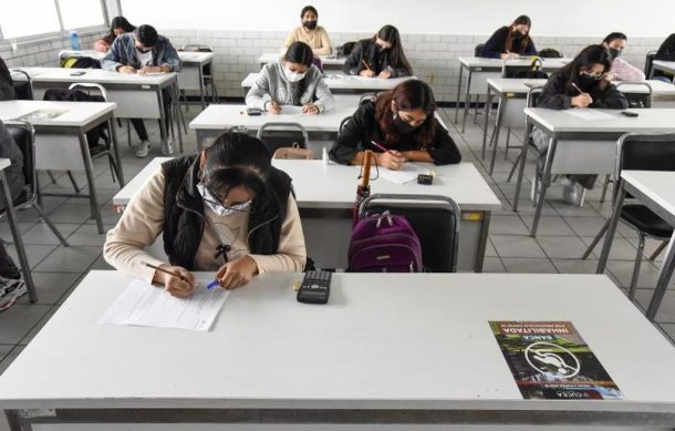 Gobierno acatará orden de frenar nuevo Plan de Estudios