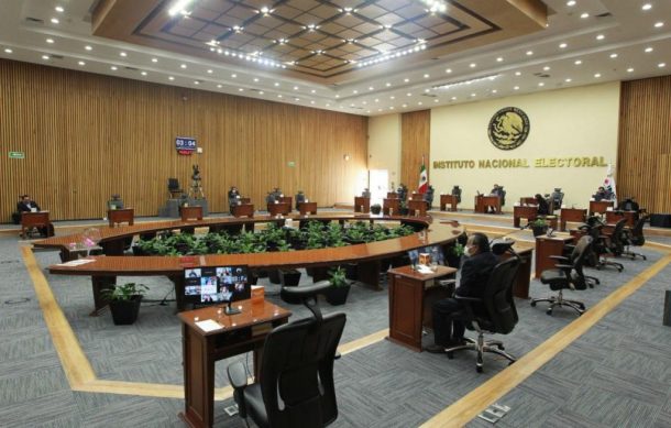 TEPJF y diputados solicitan quinteta de mujeres para presidencia del INE
