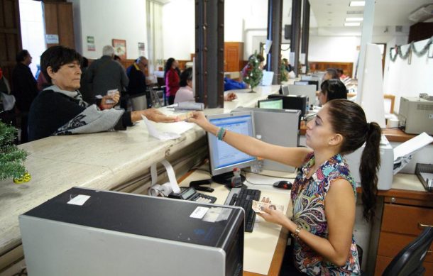 Recaudadoras de Jalisco cerrarán este lunes por día festivo