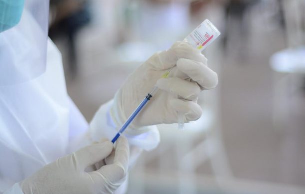 Abrirán registro de vacunación anti-Covid para mayores de 30 años