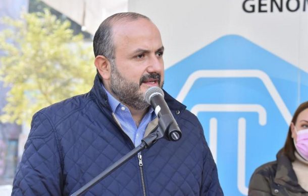 Villanueva reprocha respuesta de Gobernador al diálogo