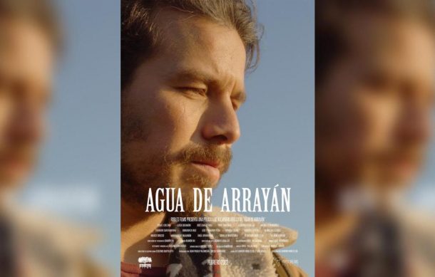“Agua de Arrayán” llegará a los cines a finales de febrero