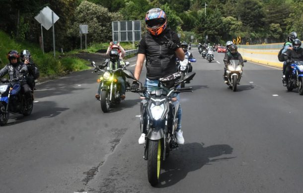 Suspenden rodada de bikers a Hostotipaquillo