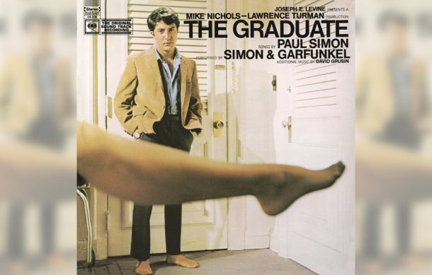 🎶 El Sonido de la Música – The Graduate
