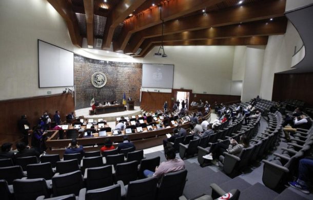 Aprueban proyecto de presupuesto del Congreso para 2023