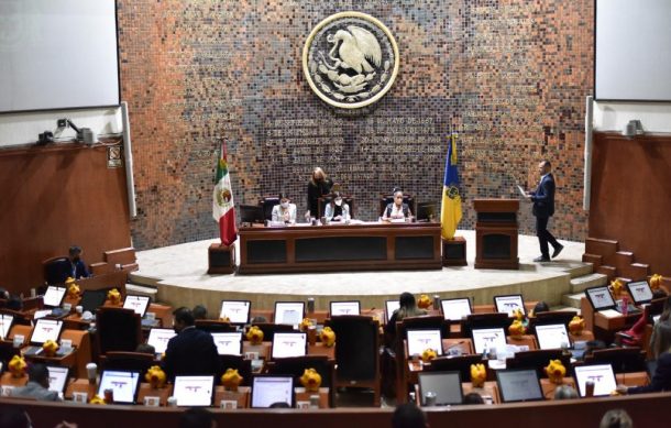 Sindicato del Congreso de Jalisco no permitirá que se violen derechos del personal basificado