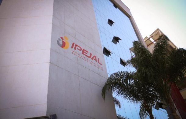 Pensionados de Ipejal denuncia retrasos en sus pagos