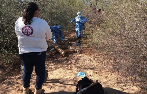 Defiende Fiscalía del Estado sus cifras sobre cuerpos localizados en Tlajomulco