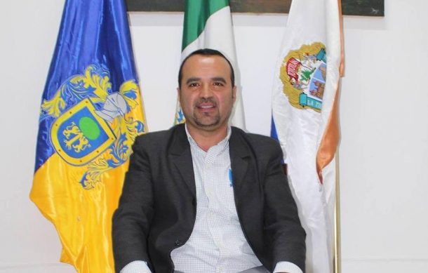 En comisiones, resuelven sanción de dos años al ex alcalde de Tototlán