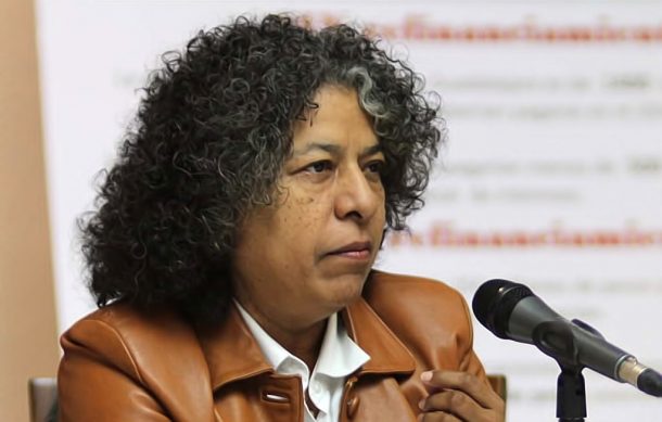 Morena llama a las candidatas a que no asistan al debate
