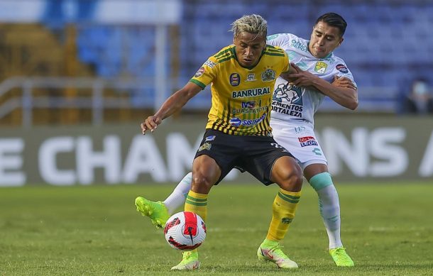 León y Cruz Azul sacan ventaja en las series de la Copa de Concacaf