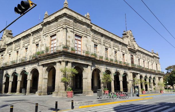 Indagan cinco denuncias por acoso sexual en Ayuntamiento Guadalajara