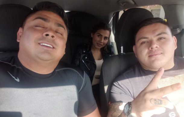 Trasladan a Michoacán carpeta de investigación por desaparición de tres ingenieros
