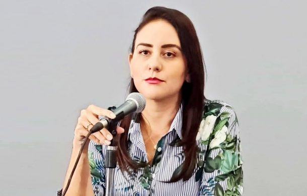 Entrevista con Mariana Fernández Ramírez