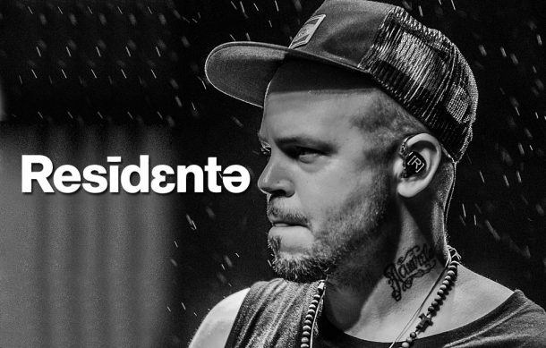 🎶 El Sonido de la Música – Residente