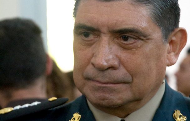 Gracias al apoyo del Legislativo las Fuerzas Armadas están cumpliendo con las necesidades actuales del país: Sedena