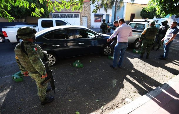 Presumen Gobierno Estatal resultados de las volantas