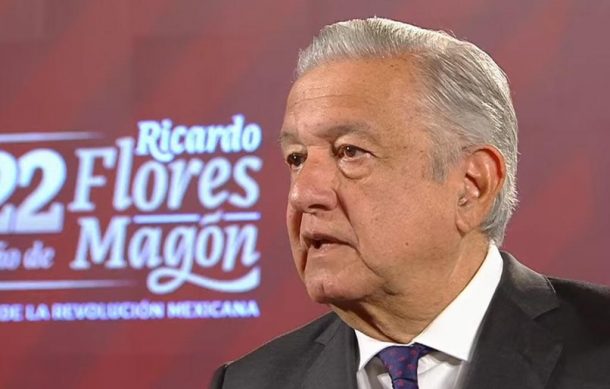 Asesinatos de periodistas en el actual sexenio no son crímenes de Estado: López Obrador