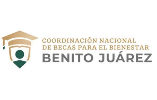Dan mantenimiento al sistema de becas Benito Juárez