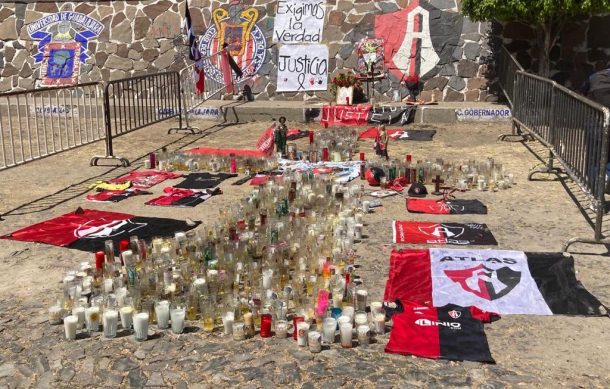 Celebrarán misa afuera del Estadio Jalisco; pedirán por aficionados golpeados