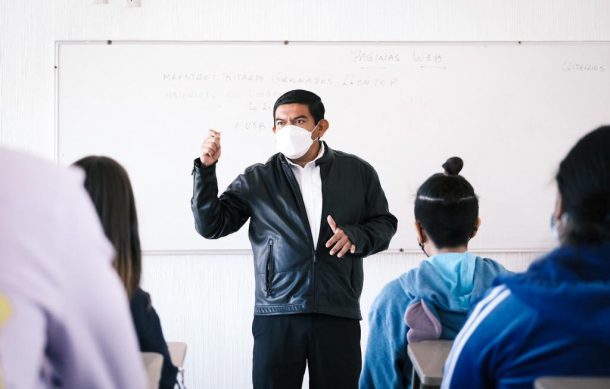 Genera dudas entre docentes la desaparición de escuelas de tiempo completo