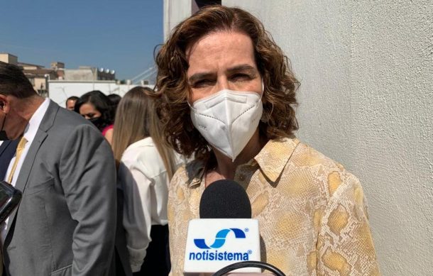 Registra avance de 70% el Centro de Justicia para las Mujeres de Colotlán