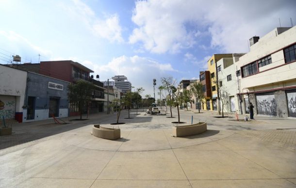 Analizan ampliar hasta Av. Washington el Paseo Alcalde