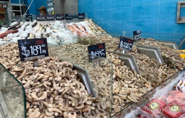 Mercado del Mar de Zapopan espera a 25 mil personas en Semana Santa