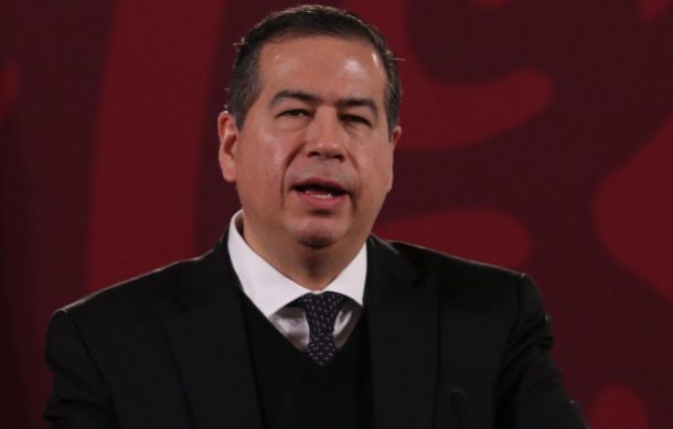 Eliminar prisión preventiva provocaría impunidad: Mejía Berdeja