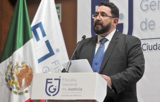 Pide Fiscalía de CDMX no permitir más abusos de autoridad