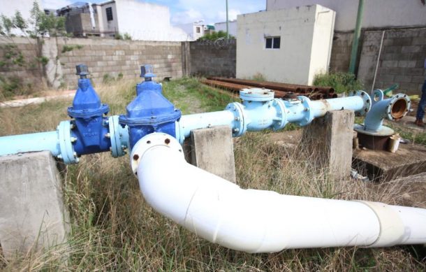 Zapopan afirma que este año no habrá desabasto de agua en el norte del municipio