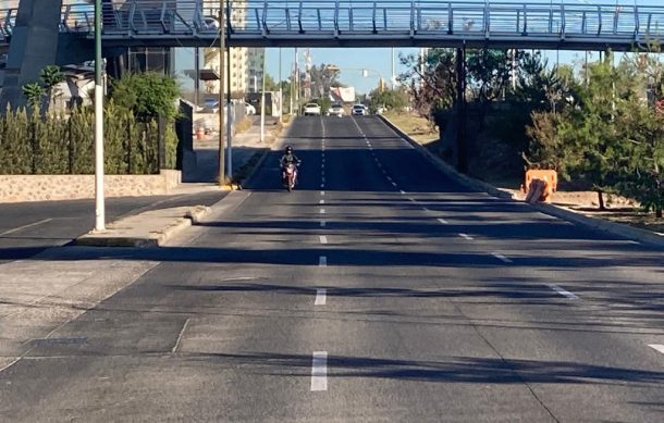 Realizarán consulta para encontrar solución vial en la carretera a Chapala-Jocotepec