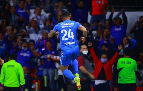 Cruz Azul y Tigres brillan en la jornada sabatina