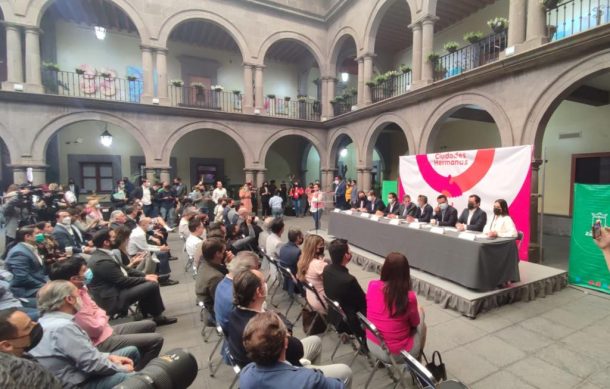 Impulsarán creación de franquicias entre pymes de Guadalajara y Zapopan