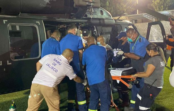 Polvorín que explotó en Cuquío había sido clausurado en dos ocasiones