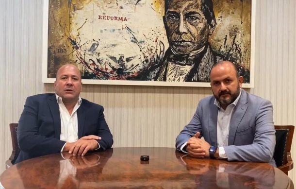 Gobernador admite reclamos sobre inseguridad de UdeG y decide cambiar protocolos de vigilancia