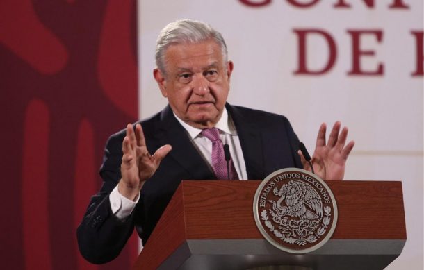 Critica López Obrador decisión de SCJN sobre Ley de Austeridad Republicana